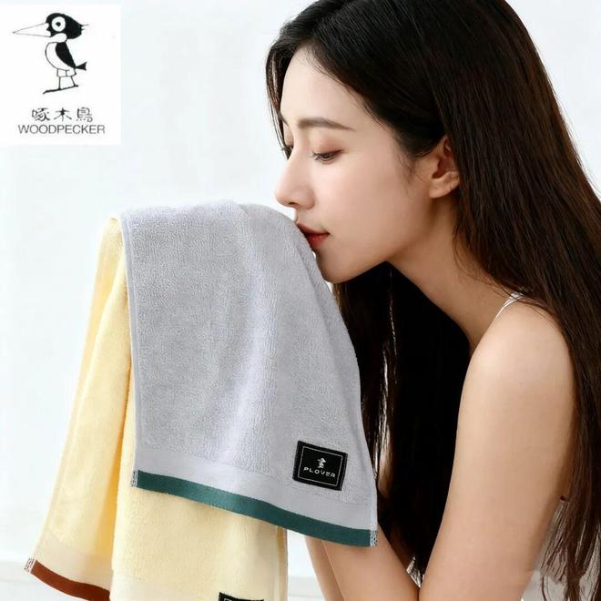 没换了?这种毛巾建议马上换掉开元棋牌app你家的毛巾多久(图10) 没换了?这种毛巾建议马上换掉开元棋牌app你家的毛巾多久(图10)